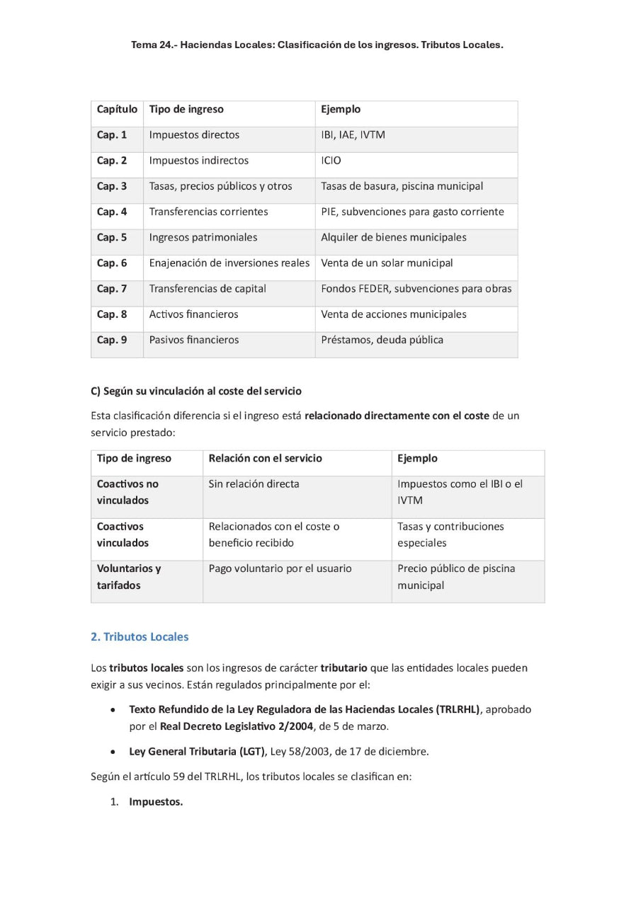 Temario + Test Administrativo Diputación de Huesca PDF 2025 | OpoMaster